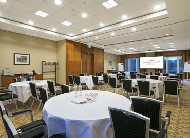 Centre de conférence à louer à Diegem, Leonardo da Vincilaan 4, 396 m², - 3 | MatchOffice