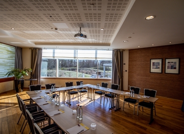 Conferentiecentrum te huur  Diegem, Leonardo da Vincilaan 4, 396 m², - 1 | MatchOffice.be