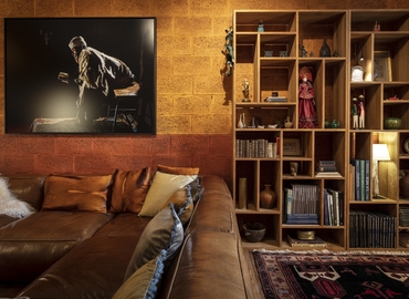 Salle de réunion à louer à Tervuren, Heidestraat 53, 300 m², - 5 | MatchOffice.be