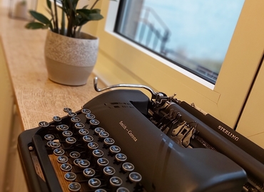 Choose a 60 m² Conference center in Etterbeek, Legerlaan 10 (1040) - 5 | MatchOffice.com