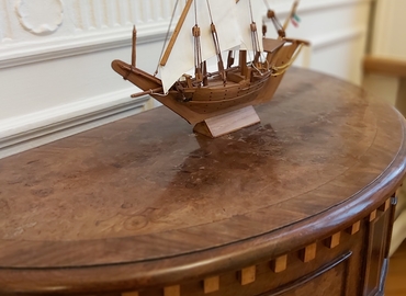 Rent a 60 m² Convention center in Etterbeek, Legerlaan 10 (1040) - 6 | MatchOffice.com