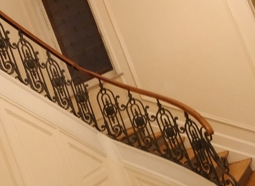 Vergaderzaal te huur  Etterbeek, Legerlaan 10, 60 m², - 8 | MatchOffice.be