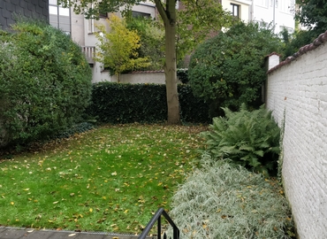 Conferentiezaal te huur  Etterbeek, Legerlaan 10, 60 m², - 10 | MatchOffice.be