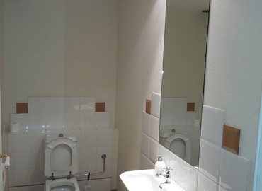 Parc d'affaires à louer à Etterbeek, Avenue de l'Armée, 60 m², - 7 | MatchOffice.be