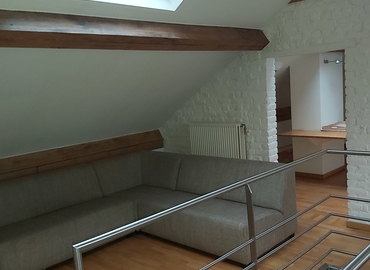 Business center te huur  Etterbeek, Avenue de l'Armée 10, 60 m², - 2 | MatchOffice.be