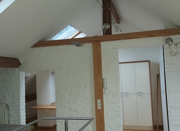 Bedrijvenpark te huur  Etterbeek, Avenue de l'Armée 10, 60 m², - 3 | MatchOffice.be