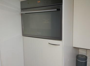 Business center te huur  Etterbeek, Avenue de l'Armée 10, 60 m², - 4 | MatchOffice.be