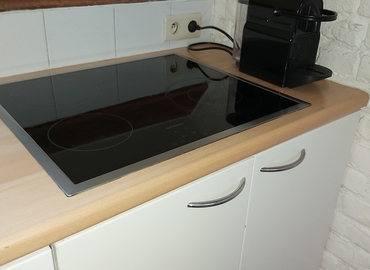 Business center te huur  Etterbeek, Avenue de l'Armée 10, 60 m², - 5 | MatchOffice.be