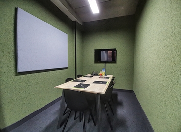 Coworking à louer à Molenbeek-Saint-Jean, Boulevard du Neuvième de Ligne 35, 480 m², - 7 | MatchOffice.be