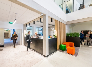 44 m² Business center in Ghent, Franklin Rooseveltlaan 348/349 (9000) - 25 | MatchOffice