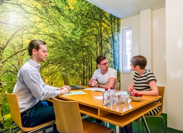 44 m² Business space in Ghent, Franklin Rooseveltlaan 348/349 (9000) - 23 | MatchOffice