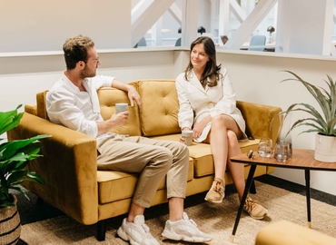 Coworking à louer à Anvers, IJzerenpoortkaai 3, 150 m², - 2 | MatchOffice.be