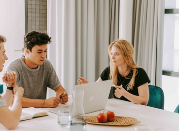 Espace co working à louer à Anvers, IJzerenpoortkaai 3, 150 m², - 6 | MatchOffice.be