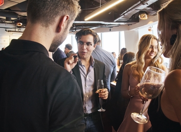 Espace co working à louer à Elsene, Bastion Tower, 500 m², - 2 | MatchOffice.be