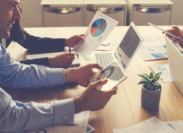 Vergaderzaal te huur  Elsene, Place du Champ de Mars 5, 50 m², - 3 | MatchOffice.be