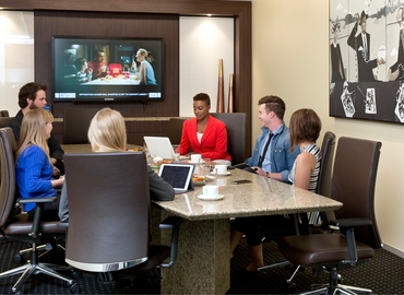 Conferentiezaal te huur  Etterbeek, Rond-Point Robert Schuman 2-4, 50 m², - 3 | MatchOffice.be