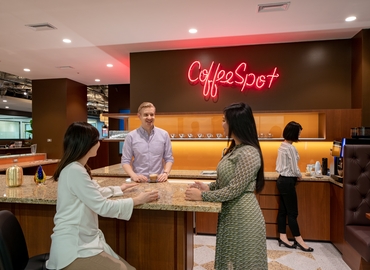 Business center te huur  Etterbeek, Rond-point Robert Schuman, 60 m², - 2 | MatchOffice.be