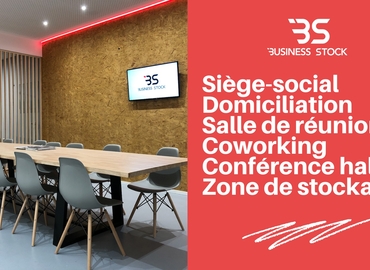 Bureaux équipés à louer à Beersel, Chaussée d'Alsemberg, 800 m², - 2 | MatchOffice.be
