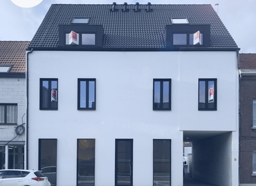 Bureaux équipés à louer à Temse, Vrijheidstraat 30, 70 m², - 0 | MatchOffice.be
