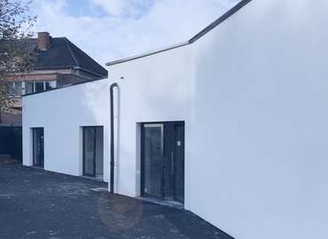 Parc d'affaires à louer à Temse, Vrijheidstraat 30, 70 m², - 1 | MatchOffice.be