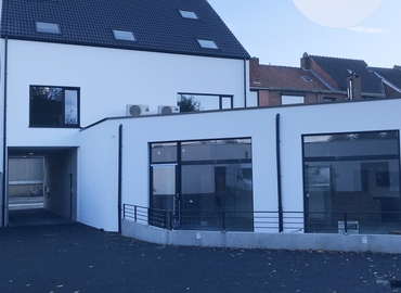 Parc d'affaires à louer à Temse, Vrijheidstraat 30, 70 m², - 2 | MatchOffice.be