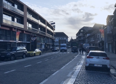 Сentre d'affaires à louer à Temse, Vrijheidstraat 30, 70 m², - 3 | MatchOffice.be