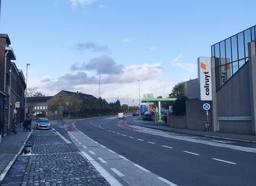 Bureaux équipés à louer à Temse, Vrijheidstraat 30, 70 m², - 4 | MatchOffice.be