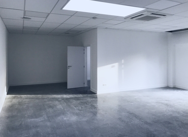 Bedrijvenpark te huur  Temse, Vrijheidstraat 30, 70 m², - 6 | MatchOffice.be
