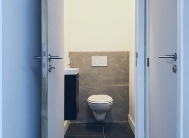 Сentre d'affaires à louer à Temse, Vrijheidstraat 30, 70 m², - 7 | MatchOffice.be