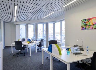 Bureau coworking à louer à Aalst, Groeneweg 17, 30 m², - 6 | MatchOffice.be