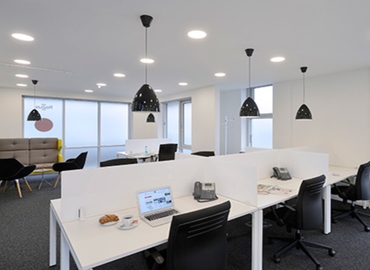 Espace co working à louer à Aalst, Groeneweg 17, 30 m², - 7 | MatchOffice.be