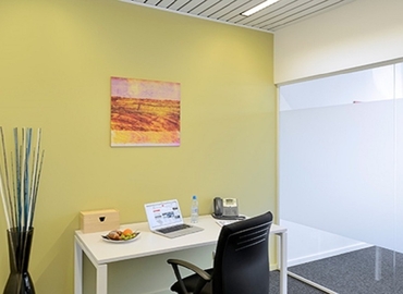 Business center à louer à Aalst, Groeneweg 17, 50 m², - 2 | MatchOffice.be