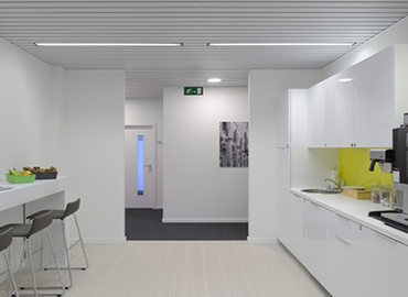 Сentre d'affaires à louer à Aalst, Groeneweg 17, 50 m², - 4 | MatchOffice.be