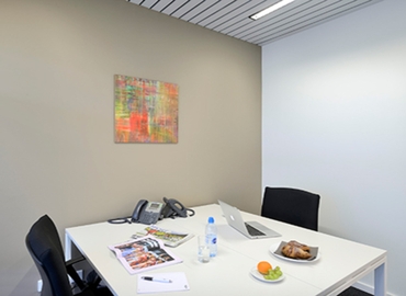 Сentre d'affaires à louer à Aalst, Groeneweg 17, 50 m², - 5 | MatchOffice.be