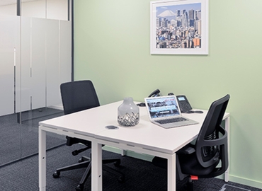 30 m² Shared workspace  in Antwerp, Noorderlaan 147 (2030) - 9 | MatchOffice.com