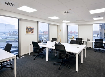 30 m² Coworking  in Antwerp, Noorderlaan 147 (2030) - 10 | MatchOffice