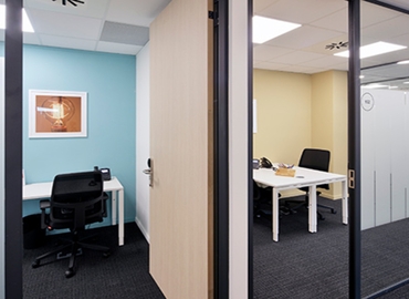 30 m² Shared office  in Antwerp, Noorderlaan 147 (2030) - 11 | MatchOffice.com