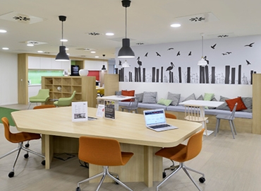 Coworking space te huur  Antwerpen, Noorderlaan 147, 30 m², - 11 | MatchOffice.be