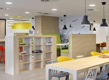 30 m² Shared workspace  in Antwerp, Noorderlaan 147 (2030) - 4 | MatchOffice.com