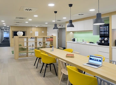 50 m² Business space in Antwerp, Noorderlaan 147 (2030) - 5 | MatchOffice