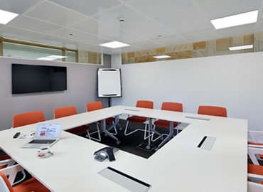 Flexwerkplek te huur  Antwerpen, Pelikaanstraat 3, 30 m², - 2 | MatchOffice.be