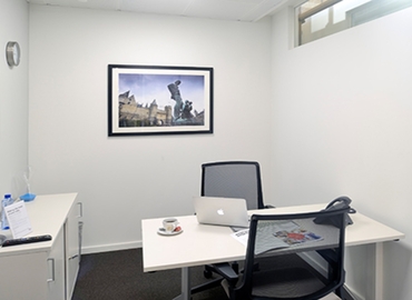 Business center à louer à Anvers, Pelikaanstraat 3, 50 m², - 2 | MatchOffice.be