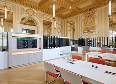 Сentre d'affaires à louer à Anvers, Pelikaanstraat 3, 50 m², - 4 | MatchOffice.be