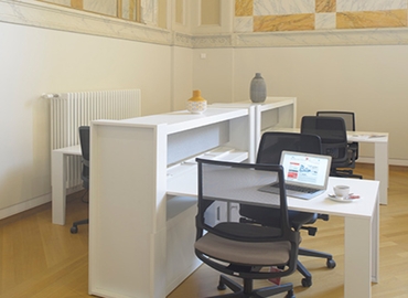 Сentre d'affaires à louer à Anvers, Pelikaanstraat 3, 50 m², - 5 | MatchOffice.be