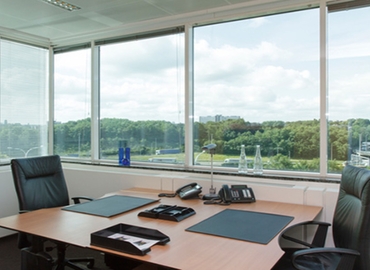 30 m² Coworking  in Antwerp, Uitbreidingstraat 84 (2600) - 1 | MatchOffice.com