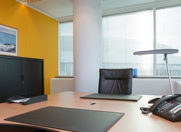 30 m² Shared workspace  in Antwerp, Uitbreidingstraat 84 (2600) - 2 | MatchOffice