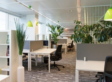 30 m² Shared workspace  in Antwerp, Uitbreidingstraat 84 (2600) - 0 | MatchOffice