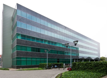 30 m² Coworking  in Antwerp, Uitbreidingstraat 84 (2600) - 10 | MatchOffice.com