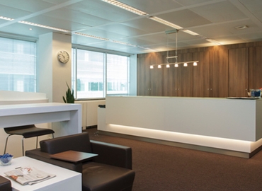 50 m² Serviced office in Antwerp, Uitbreidingstraat 84 (2600) - 5 | MatchOffice