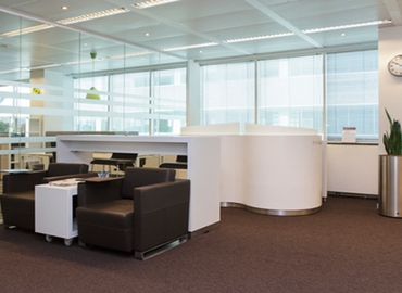 50 m² Business center in Antwerp, Uitbreidingstraat 84 (2600) - 4 | MatchOffice